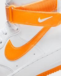 Nike Air Force 1 High '07 White/Sundial