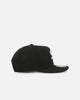 New Era Chicago White Sox 9FIFTY High Profile Retro Crown Snapback Black/White