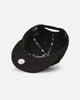 New Era Chicago White Sox 9FIFTY High Profile Retro Crown Snapback Black/White