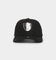 New Era Las Vegas Raiders 'Metal Badge' 9FORTY K-Frame Snapback Black/Silver