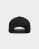 New Era Chicago Bulls 'Metal Badge' 9FORTY K-Frame Snapback Black/Silver
