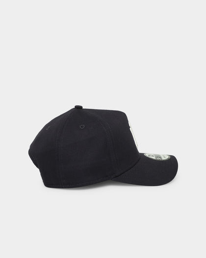New Era New York Yankees 'Core Team' 9FORTY A-Frame Snapback Original Team Colour