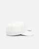 New Era Chicago Bulls 'White/Grey Undervisor' 9FORTY A-Frame Snapback White/White