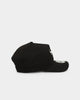 New Era Chicago Bulls 'Black/White' 9FORTY A-Frame Snapback Black/White