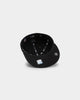 New Era Las Vegas Raiders 'Core Rose' 59FIFTY Fitted Black/Rose