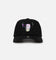 New Era Chicago Bulls 'Metal Badge' 9FORTY K-Frame Snapback Black/Iridescent