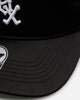 47 Brand Chicago White Sox 'Silky Way' 47 Hitch Snapback Black