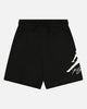 Jordan Kids' Essential Dri-FIT Baseline Shorts Black