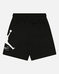 Jordan Kids' Essential Dri-FIT Baseline Shorts Black