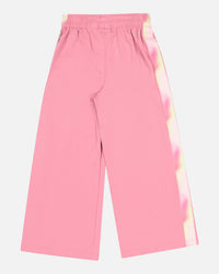 Nike Kids' Solarized Jacket And Pant Set Magic Flamingo