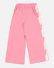 Nike Kids' Solarized Jacket And Pant Set Magic Flamingo