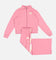 Nike Kids' Solarized Jacket And Pant Set Magic Flamingo