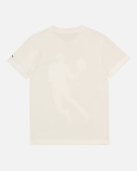 Jordan Kids' Air Jordan Dots T-Shirt White