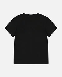 Jordan Kids' MVP Motion Jumpman T-Shirt Black