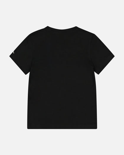 Jordan Kids' MVP Motion Jumpman T-Shirt Black
