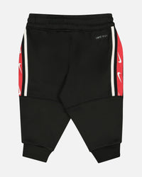 Nike Toddler Sportswear Club Poly Propus Set Black