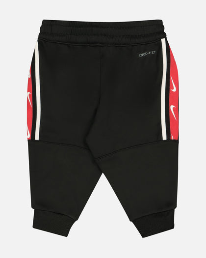 Nike Toddler Sportswear Club Poly Propus Set Black