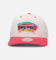 Mitchell & Ness San Antonio Spurs Go Team Go OG Snapback Vintage Cream