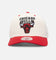 Mitchell & Ness Chicago Bulls Go Team Go OG Snapback Vintage Cream