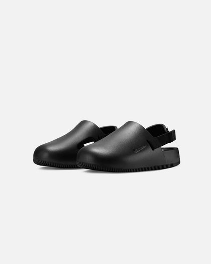 Nike Women's Calm Mule Black/Black