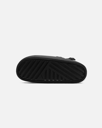 Nike Women's Calm Mule Black/Black