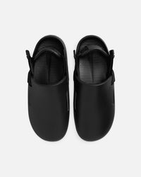 Nike Women's Calm Mule Black/Black