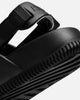 Nike Women's Calm Mule Black/Black