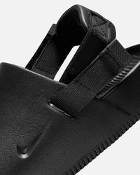 Nike Women's Calm Mule Black/Black