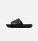 Jordan Play Slide Black/Metallic