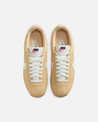 Nike Women's Cortez "Sesame" Sesame/Sail/White