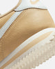Nike Women's Cortez "Sesame" Sesame/Sail/White