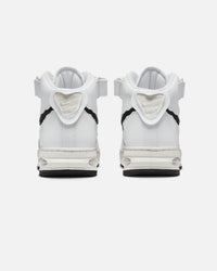 Nike Air Force 1 Mid Remastered Summit White/Black