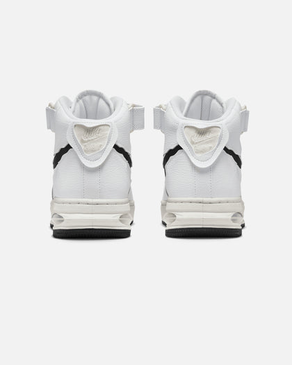 Nike Air Force 1 Mid Remastered Summit White/Black
