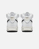 Nike Air Force 1 Mid Remastered Summit White/Black