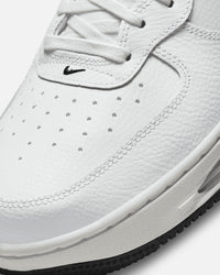 Nike Air Force 1 Mid Remastered Summit White/Black