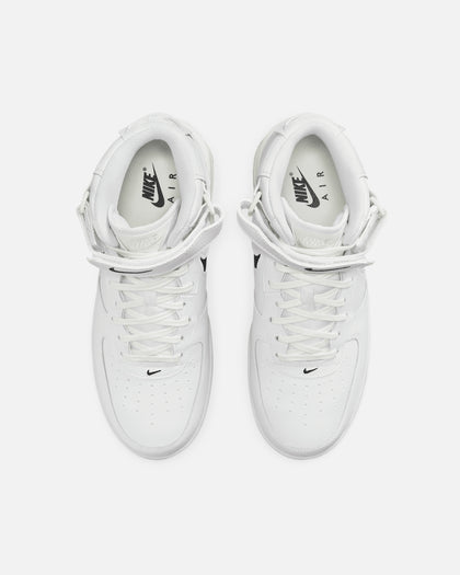 Nike Air Force 1 Mid Remastered Summit White/Black