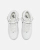 Nike Air Force 1 Mid Remastered Summit White/Black