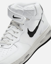 Nike Air Force 1 Mid Remastered Summit White/Black