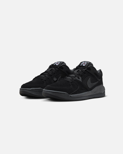 Jordan Stadium 90 Black/White