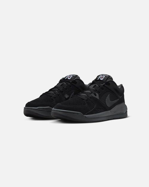 Jordan Stadium 90 Black/White