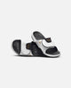 Jordan Hydro Xi Retro Slides White/Metallic Gold