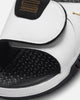 Jordan Hydro Xi Retro Slides White/Metallic Gold