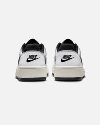 Nike Full Force Low White/Black