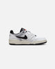Nike Full Force Low White/Black