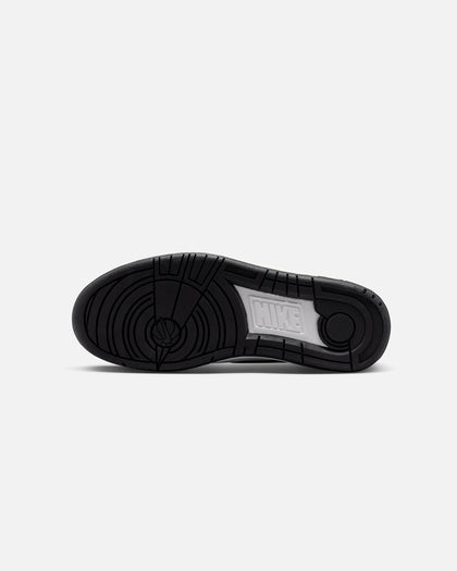 Nike Full Force Low White/Black