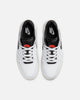 Nike Full Force Low White/Black