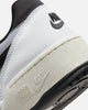 Nike Full Force Low White/Black