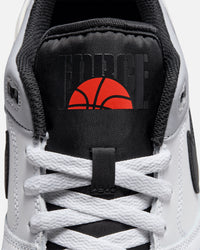 Nike Full Force Low White/Black