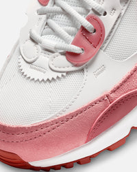 Nike Women's Air Max 90 Futura Red Stardust/Rust