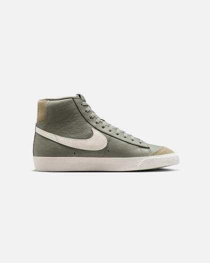 Nike Blazer Mid '77 Premium Essential+ Dark Stucco/Phantom